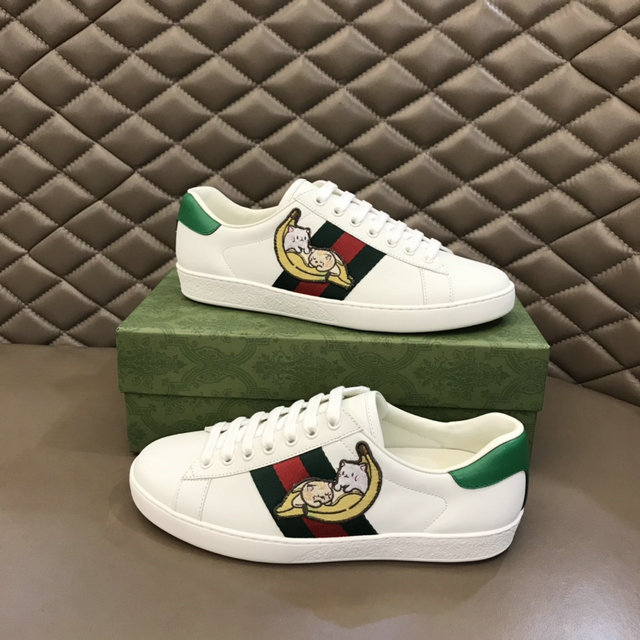 men gucci shoes-025